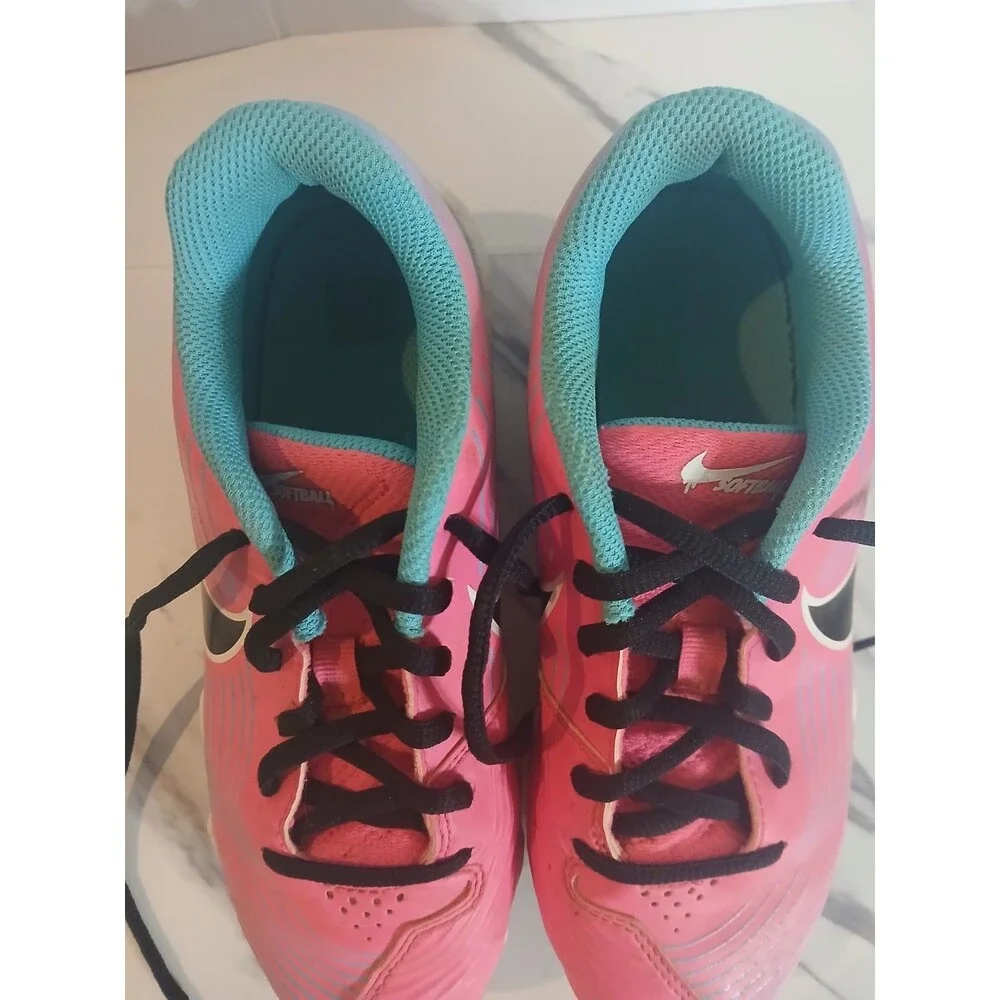 Nike fast flex